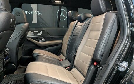 Mercedes-Benz GLS, 2020 год, 8 172 000 рублей, 30 фотография