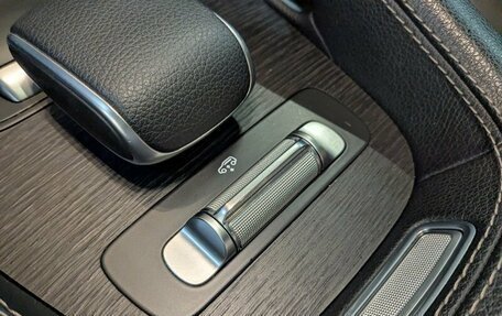 Mercedes-Benz GLS, 2020 год, 8 172 000 рублей, 21 фотография