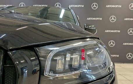 Mercedes-Benz GLS, 2020 год, 8 172 000 рублей, 26 фотография