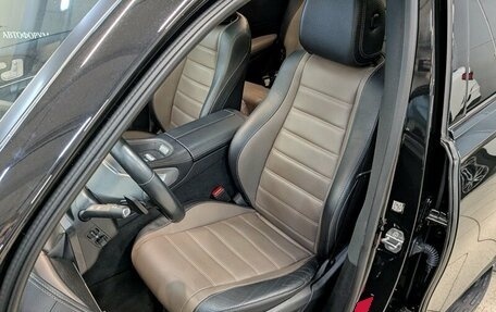 Mercedes-Benz GLS, 2020 год, 8 172 000 рублей, 27 фотография