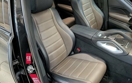Mercedes-Benz GLS, 2020 год, 8 172 000 рублей, 24 фотография