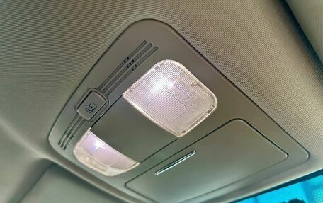 Geely Emgrand X7 I, 2016 год, 779 900 рублей, 16 фотография