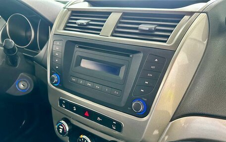 Geely Emgrand X7 I, 2016 год, 779 900 рублей, 13 фотография