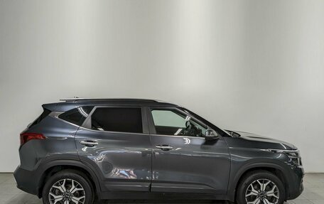 KIA Seltos I, 2020 год, 1 940 000 рублей, 4 фотография