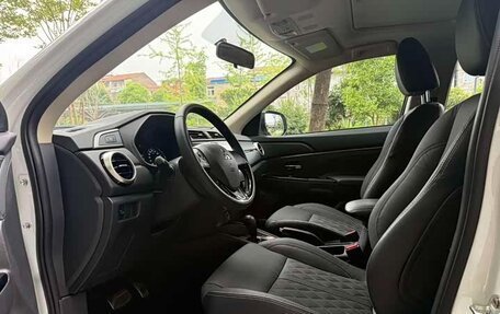 Mitsubishi ASX I рестайлинг, 2022 год, 1 850 111 рублей, 7 фотография