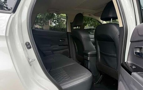 Mitsubishi ASX I рестайлинг, 2022 год, 1 850 111 рублей, 13 фотография