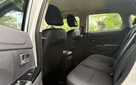 Mitsubishi ASX I рестайлинг, 2022 год, 1 850 111 рублей, 14 фотография