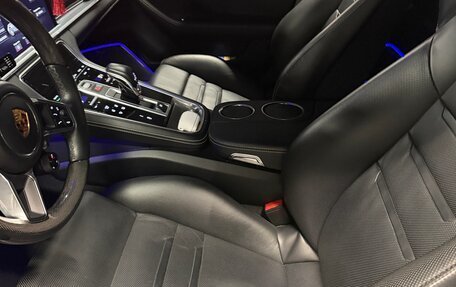 Porsche Panamera II рестайлинг, 2018 год, 8 800 000 рублей, 10 фотография