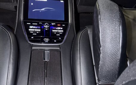 Porsche Panamera II рестайлинг, 2018 год, 8 800 000 рублей, 14 фотография