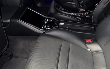 Porsche Panamera II рестайлинг, 2018 год, 8 800 000 рублей, 12 фотография