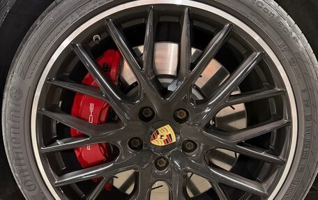 Porsche Panamera II рестайлинг, 2018 год, 8 800 000 рублей, 7 фотография