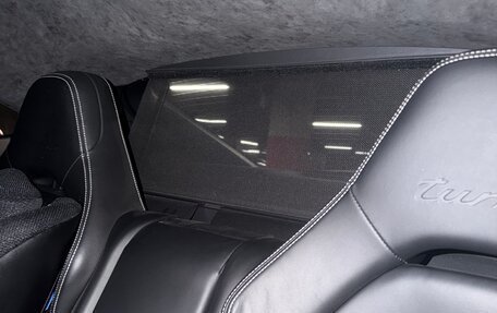 Porsche Panamera II рестайлинг, 2018 год, 8 800 000 рублей, 13 фотография