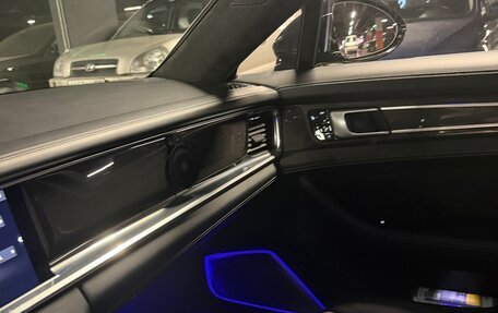 Porsche Panamera II рестайлинг, 2018 год, 8 800 000 рублей, 18 фотография