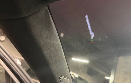 Porsche Panamera II рестайлинг, 2018 год, 8 800 000 рублей, 23 фотография