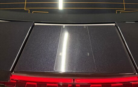 Porsche Panamera II рестайлинг, 2018 год, 8 800 000 рублей, 24 фотография