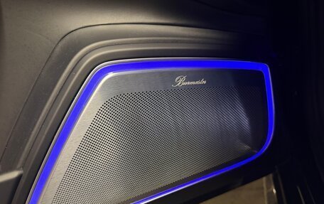 Porsche Panamera II рестайлинг, 2018 год, 8 800 000 рублей, 22 фотография