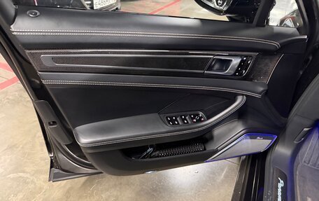 Porsche Panamera II рестайлинг, 2018 год, 8 800 000 рублей, 29 фотография