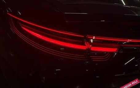 Porsche Panamera II рестайлинг, 2018 год, 8 800 000 рублей, 21 фотография