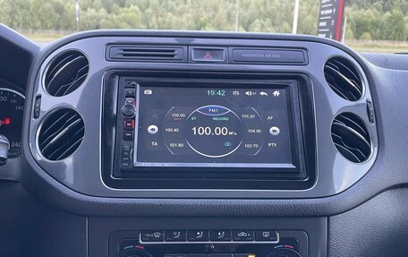 Volkswagen Tiguan I, 2012 год, 790 000 рублей, 13 фотография