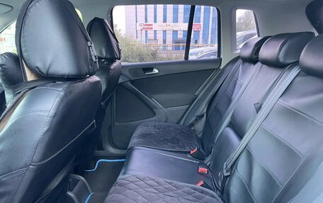 Volkswagen Tiguan I, 2012 год, 790 000 рублей, 11 фотография