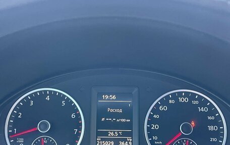 Volkswagen Tiguan I, 2012 год, 790 000 рублей, 9 фотография