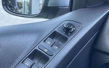 Volkswagen Tiguan I, 2012 год, 790 000 рублей, 17 фотография