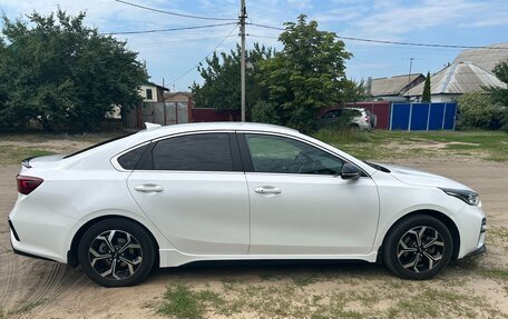 KIA Cerato IV, 2020 год, 1 850 000 рублей, 2 фотография