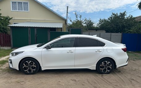 KIA Cerato IV, 2020 год, 1 850 000 рублей, 8 фотография