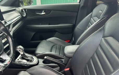 KIA Cerato IV, 2020 год, 1 850 000 рублей, 12 фотография
