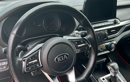KIA Cerato IV, 2020 год, 1 850 000 рублей, 13 фотография