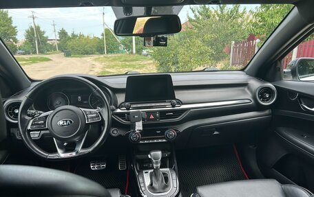 KIA Cerato IV, 2020 год, 1 850 000 рублей, 14 фотография