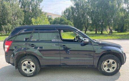 Suzuki Grand Vitara, 2010 год, 900 000 рублей, 3 фотография