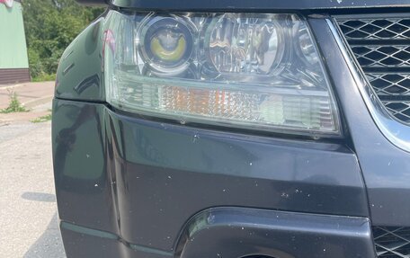 Suzuki Grand Vitara, 2010 год, 900 000 рублей, 8 фотография