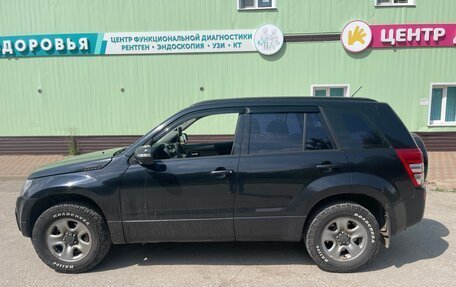 Suzuki Grand Vitara, 2010 год, 900 000 рублей, 5 фотография