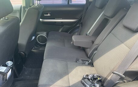 Suzuki Grand Vitara, 2010 год, 900 000 рублей, 10 фотография