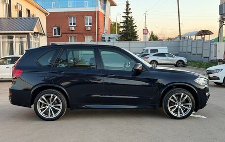 BMW X5, 2017 год, 3 300 000 рублей, 4 фотография