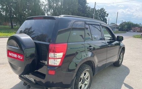 Suzuki Grand Vitara, 2010 год, 900 000 рублей, 7 фотография