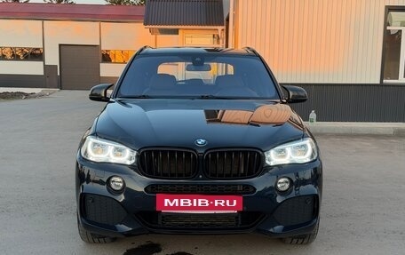 BMW X5, 2017 год, 3 300 000 рублей, 2 фотография