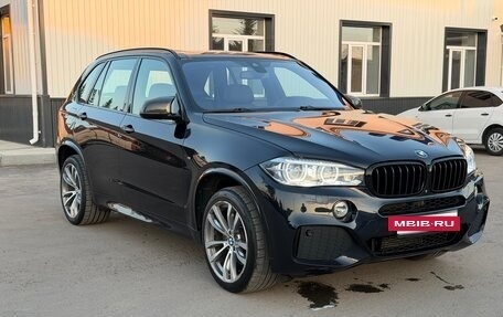 BMW X5, 2017 год, 3 300 000 рублей, 3 фотография