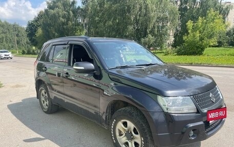 Suzuki Grand Vitara, 2010 год, 900 000 рублей, 2 фотография