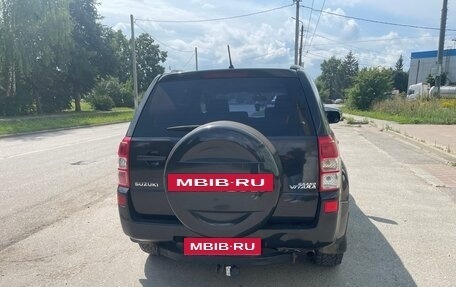 Suzuki Grand Vitara, 2010 год, 900 000 рублей, 4 фотография