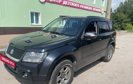 Suzuki Grand Vitara, 2010 год, 900 000 рублей, 6 фотография