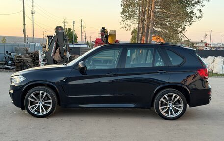 BMW X5, 2017 год, 3 300 000 рублей, 8 фотография