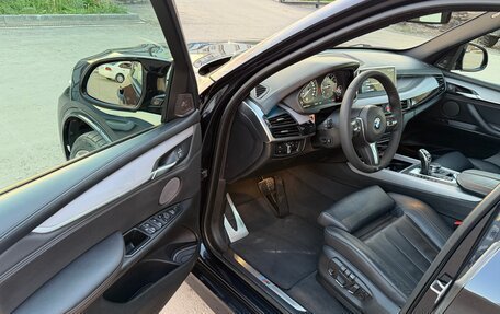 BMW X5, 2017 год, 3 300 000 рублей, 9 фотография