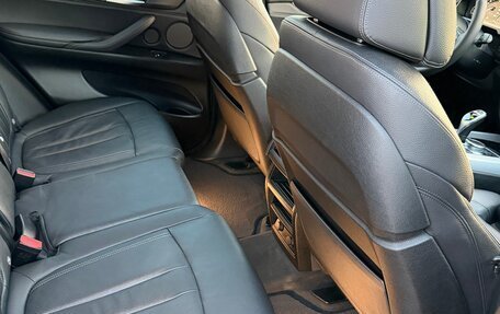 BMW X5, 2017 год, 3 300 000 рублей, 14 фотография