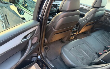 BMW X5, 2017 год, 3 300 000 рублей, 11 фотография