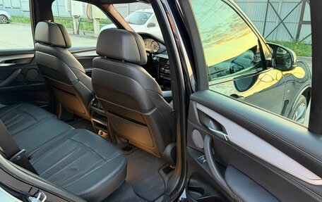 BMW X5, 2017 год, 3 300 000 рублей, 13 фотография