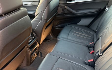 BMW X5, 2017 год, 3 300 000 рублей, 12 фотография