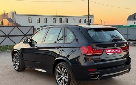 BMW X5, 2017 год, 3 300 000 рублей, 7 фотография