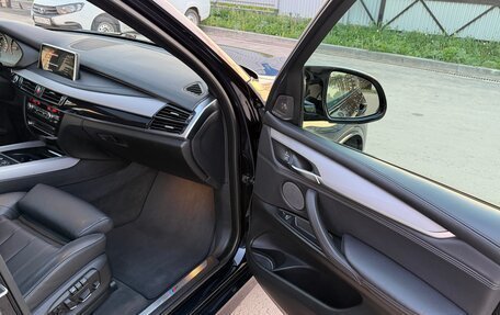 BMW X5, 2017 год, 3 300 000 рублей, 15 фотография